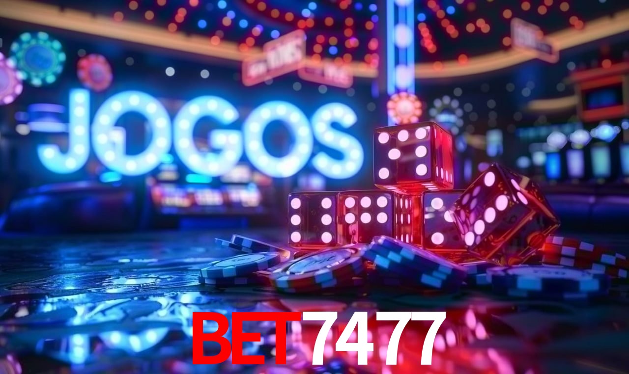 Página oficial no Facebook da bet7477