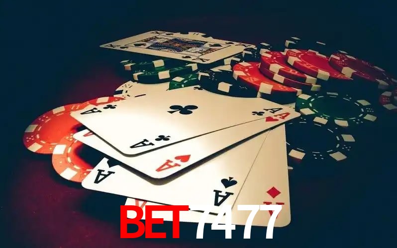 Benefícios VIP na bet7477