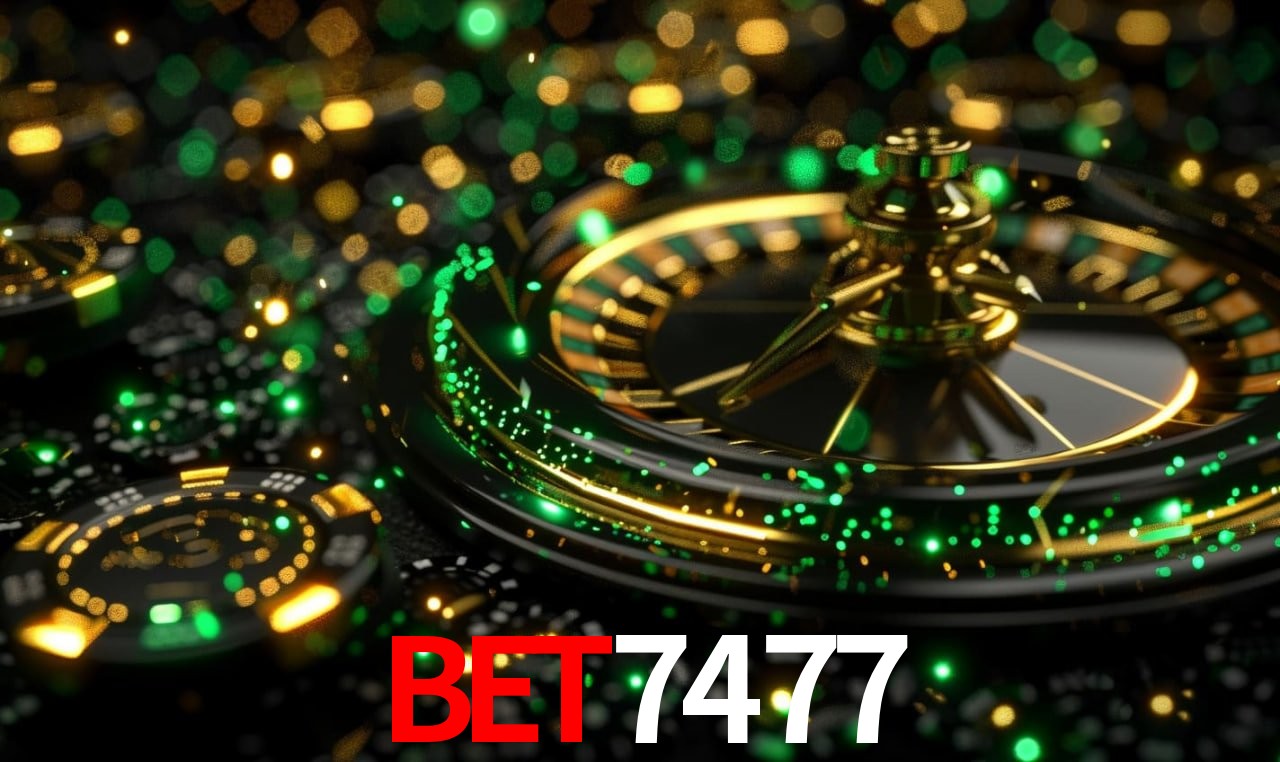 Slots com jackpots e giros grátis na bet7477
