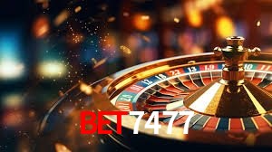 Bônus e promoções da bet7477