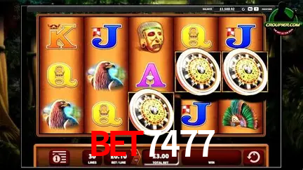 Bônus após cadastro na bet7477