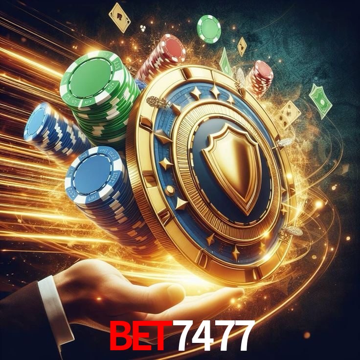 Torneios e prêmios garantidos na bet7477