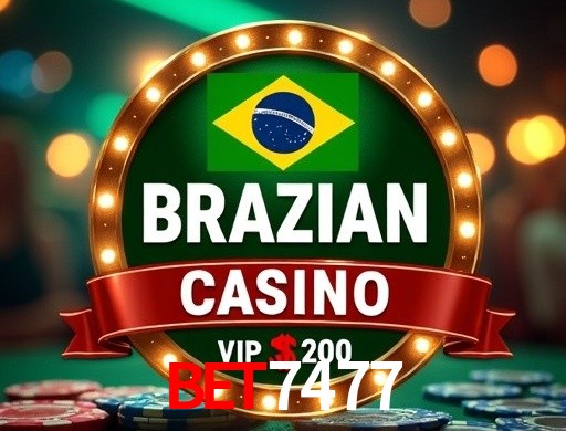 Canal oficial no Telegram da bet7477