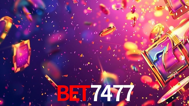 Download para Android e iOS na bet7477