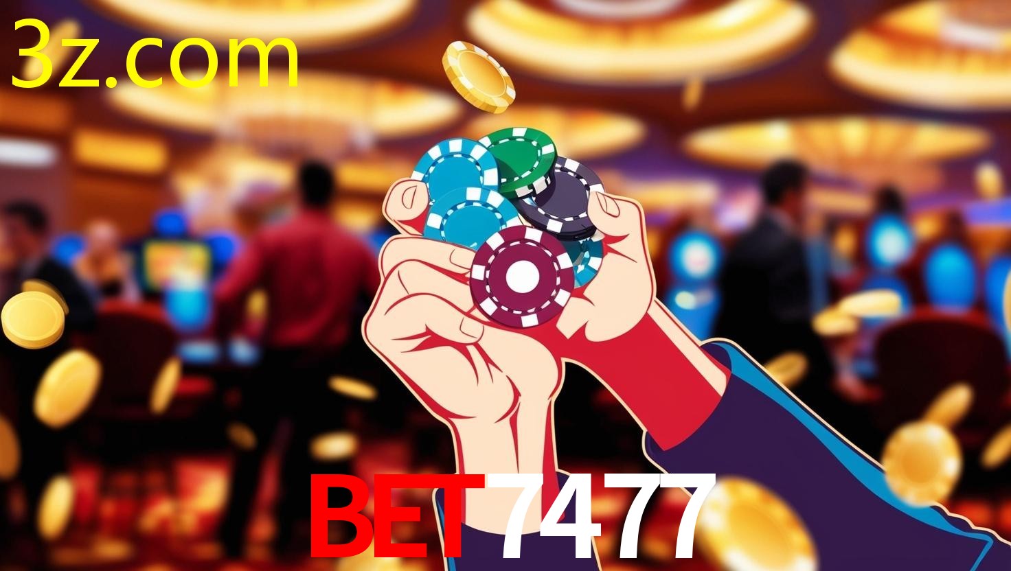 BET7477.COM